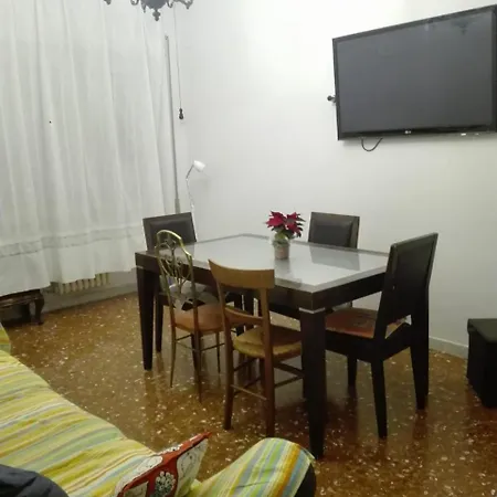 New Salar Bed & Breakfast Rom