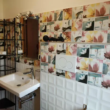 New Salar Bed & Breakfast Rom