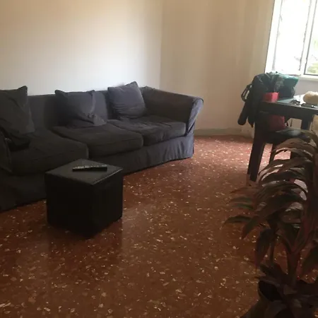 Bed & Breakfast New Salar Rom