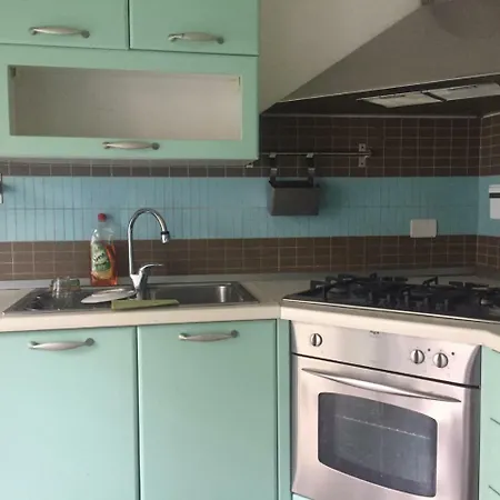 New Salar Bed & Breakfast Rom